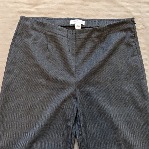 COLDWATER CREEK Pantsuit 2 Piece Set Blazer and Pants  NWOT - Picture 10 of 16